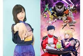 インタビュー×恋は世界征服のあとでの人気記事・最新情報 | アニメイトタイムズ