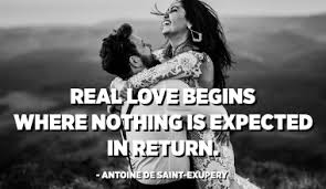 A strong friendship doesn't need daily conversation or being together. True Love Sacrifice Quotes Quotespedia Org