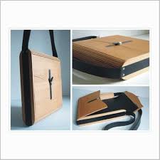 Aktentasche Adakta Sche Kollage Aktentaschen Taschen Holzkoffer