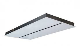 Silvana Deckenhaube Extra Flach Dunstabzugshaube Kuchen Dunstabzugshauben Decke