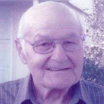 Cyrus Leroy Nicholson Obituary