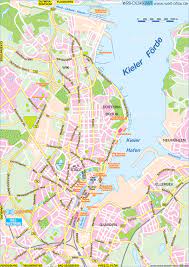 Find any address on the map of kiel or calculate your itinerary to and from kiel, find all the tourist attractions and michelin guide restaurants in kiel. Kiel Germany Cruise Port