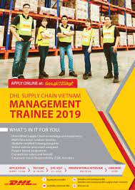 Management trainee at dhl supply chain calabarzon, philippines 73 mga koneksyon. Dhl Supply Chain Vietnam Management Trainee 2019 Uhub Network