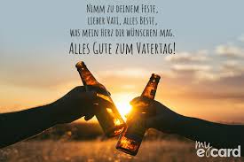 Nimm Zu Deinem Feste Lieber Vati Alles Beste Was Mein Herz Dir Wunschen Mag Alles Gute Zum Vatertag Alles Gute Zum Vatertag Vatertag Bilder Vatertag