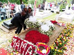 Reginald abraham mengi was a tanzanian billionaire, businessperson, philanthropist, and author of the book i can, i must, i will High Turnout As Ipp Co Founder Mercy Anna Mengi Is Laid To Rest
