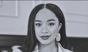 Chloe Hakim-Moore — 2021 Innovation Award Winner