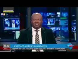 Bantu Holomisa You Give A Poor Man A Fish Youtube