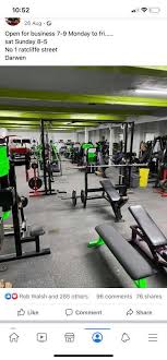 Colloseum Gym Blackburn Uk Local Business Facebook The colosseum gym had its humble origins in a small room in adams arcade. colloseum gym blackburn uk local