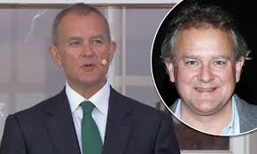 Clearly the eat less, eat low fat, and just eat everything in moderation diets haven't worked too well for most people. Hugh Bonneville Shows Off His Incredible Weight Loss During Vj Day Anniversary Daily Mail Online