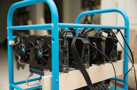 The only difference is the amount of gpus. How To Make A Bitcoin Mining Rig How To Get Bitcoin Quora