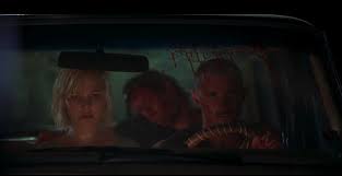 There's movies that i saw in my life that propose images that were not explained, but were provocative, that. Film Review No One Lives 2012 Hnn