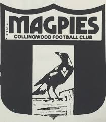 The magpies have won 15 vfl/afl premierships. The Collingwood Logo Collingwood Forever