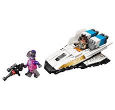 By fortnite best of the game propose you the best of fortnite for our biggest pleasure. First Impressions Of The New Lego Overwatch Sets Jay S Brick Blog