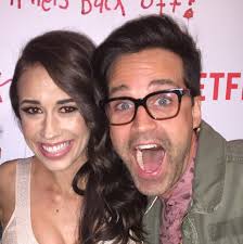 Haley Lin (@mythicallyfe)