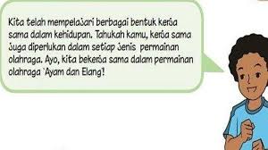 Kunci Jawaban Tema 2 Kelas 6 Sd Halaman 95 96 97 Dan 98 Tema Persatuan Dalam Perbedaan Yuk Simak Sriwijaya Post