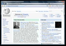There are several major alternatives to internet explorer, and they'v. Internet Explorer 7 Download