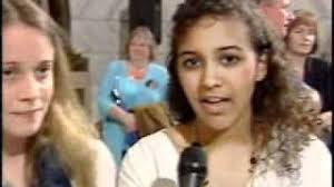 Barbara Gooding and Tori DiMartile interview