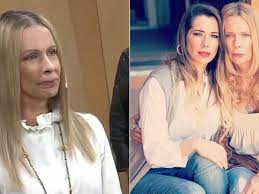 Maria luz valenzuela (born bonillas) married eligio valenzuela. El Dramatico Relato De Maria Valenzuela Sobre El Acv Que Tuvo Su Hija Despues De Lo Que Vivi Todo Lo Demas Pasa A Un Quinto Plano Infobae