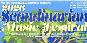 Scandinavian Music Festival Day 2