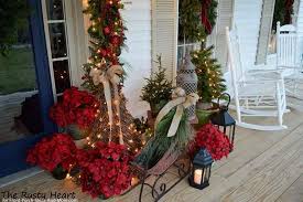 Decorating Front Yard Walkways Inflatable Christmas Outdoor Decorations Idea Exterior Christmas Decorations Christmas Porch Decor Outdoor Christmas Decorations