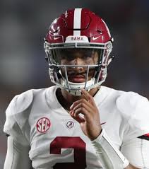 He legendary alabama coach nick saban replaced hurts at the start of the third quarter with tagovailoa. Alabama Quarterback Jalen Hurts To Transfer To Oklahoma News Fox10tv Com