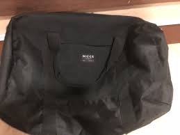 5 out of 5 stars 3. Nicce London Duffel Bag Men S Fashion Bags Wallets Others On Carousell