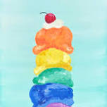 Mini Summer Camp: We all Scream for Ice Cream!