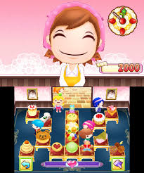 Video £ 29.99 credit plans available see options. Cooking Mama Sweet Shop Nintendo 3ds Spiele Nintendo