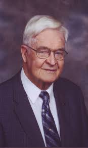 Maurice Arthur Crawford Obituary