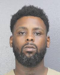Johnson, Eric Owen GRAND THEFT OF FIREARM Bail: $0.00 POSSESSION OF COCAINE  Bail: $0.00 POSS OF WEAPON OR AMMO BY CONVICTED FLA FELON Bail: $0.00  LOITERING OR PROWLING Bail: $0.00 Age: 36
