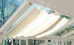 Die beiden airomatic modelle passen als außen liegender von. Amazon De Windhager Sonnensegel Fur Seilspanntechnik Wintergarten Und Terrassen Beschattung Seilspannmarkise 270 X 140 Cm Apfelgrun 10880