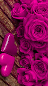 Pin By Lourdes Hernandez On Heart Wallpapers Beautiful Flowers Love Flowers Flower Wallpaper