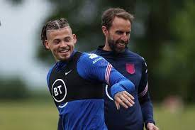 See more of england football team on facebook. Early England Team News Released As Kalvin Phillips Fate Decided Vs Croatia Leeds Live