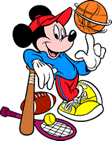 Mickey Mouse Sports Clip Art Free Sports Clipart Index Download Free Sports Clip Art Funny Kids Clipart Clip Art Mickey Mouse And Friends