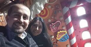 HD 🙌🔥 Con ganas de otro paseíto 🙊🙈