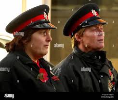 Sharon stephens left hi-res stock photography and images