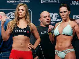 July 01, 1982 (age 39) weight: Ufc 184 Stream Rousey Vs Zingano Live Results Updates Recaps And More Mmamania Com