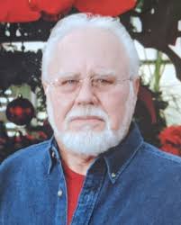 Derral Keith Fullerton (1933-2007)