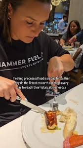 If eating clean is the secret to peak performance, then why do CrossFit  Games athletes eat processed foods every single day?, After spending over 7  years working with elite athletes, I realized that ...