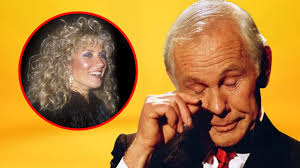 Johnny Carson Confesses She Was the Love of His Life