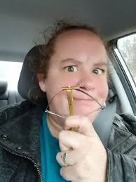 Anyone else play with this weapon? Oh I mean toy!