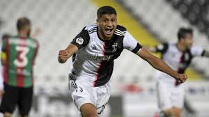 Hamza rafia part en belgique publié le mercredi 18 août 2021 à 13h07 par camille fischbach pas dans les plans de massimiliano allegri, hamza rafia quitte la juventus. Juventus Hamza Rafia Quand Tu T Entraines Avec Ronaldo C Est Que Tu Es Sur Le Bon Chemin Eurosport