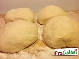 Pizza Con Lievito Secco Ricetta Di Ricette Idee Alimentari E Cibo