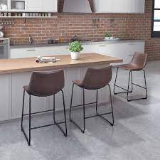Sit down & relax with costco's selection of bar stools. Kai 24 Barstool Bar Stools Scandinavian Bar Stool Bar Table