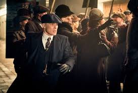 Cillian murphy stars as tommy shelby in peaky blinderscredit: Cillian Murphy On Peaky Blinders Playing Bond And Keeping The Fame Wolves At Bay Gq