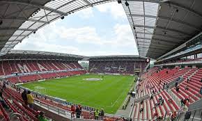 2 days ago · ibrahima konate starts for liverpool in this evening's friendly with fsv mainz 05 in austria. Mainz V Liverpool Friendly Away Ticket Details Liverpool Fc