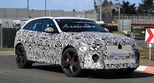 2021 Jaguar Suv V8 Configurations Jaguar Suv Jaguar Jaguar F Type