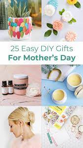 Learn how to make your own tea blend from green tea, ginger, and lemon. 25 Easy Diy Gift Ideas For Mother S Day A Beautiful Mess