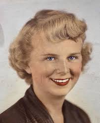 Juanita Margaret Nalley Obituary August 13, 2022