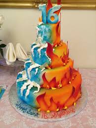 Birthday Cake On Fire Image Pin By Haley Wallace On Fire And Ice Fire Cake Ice Cake Sweet 16 Cakes